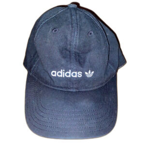 Adidas Trefoil Dad Hat
